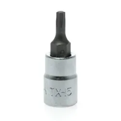 
                  TENG TOOLS Nasadka Trzpieniowa M141215T-C TX15x32mm z Chwytem 1/4" CrV 5020385133891